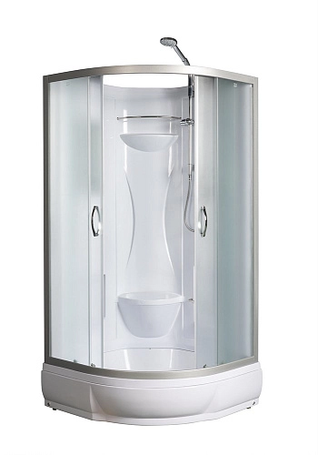 Душевая кабина River REIN Б/К 90/26 МТ 10000002413 Душевая кабина River REIN Б/К 90/26 МТ 10000002413