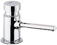 Дозатор жидкого мыла GROHE хром (36194000) Дозатор жидкого мыла GROHE хром (36194000)