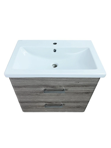 Тумба под раковину Style Line Лотос 70, Комо 70, CОСНА ЛОФТ PLUS ЛС-00002304 подвесная Тумба под раковину Style Line Лотос 70, Комо 70, CОСНА ЛОФТ PLUS ЛС-00002304 подвесная