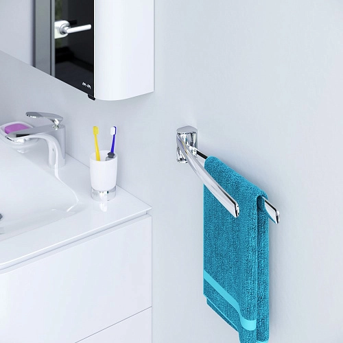 Полотенцедержатель AM.PM Sensation A3032600 Полотенцедержатель AM.PM Sensation A3032600