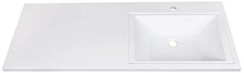 Раковина Style Line Даллас /эстетика 1000x480, правый СС-00000517 Раковина Style Line Даллас /эстетика 1000x480, правый СС-00000517