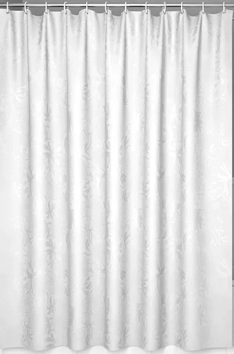 Штора для ванны IDDIS Basic 180x180 (B58P118i11) Штора для ванны IDDIS Basic 180x180 (B58P118i11)