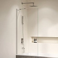 Шторка на ванну RGW Screens SC-150 800 мм Easy Clean хром Шторка на ванну RGW Screens SC-150 800 мм Easy Clean хром
