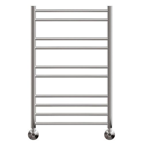 Полотенцесушитель водяной Lemark Ursus LM72810 П10 500x800, хром Полотенцесушитель водяной Lemark Ursus LM72810 П10 500x800, хром