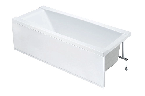 Акриловая ванна Santek Санторини 150х70 прямоугольная белая 1WH302497 1.WH30.2.497 Акриловая ванна Santek Санторини 150х70 прямоугольная белая 1WH302497 1.WH30.2.497