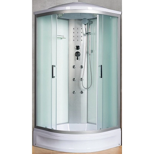 Душевая кабина River DUNAY 90/26 МТ без поддона 10000002231 Душевая кабина River DUNAY 90/26 МТ без поддона 10000002231