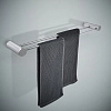 Полотенцедержатель Allen Brau Priority 4.0 6.31C12-00 хром Полотенцедержатель Allen Brau Priority 4.0 6.31C12-00 хром