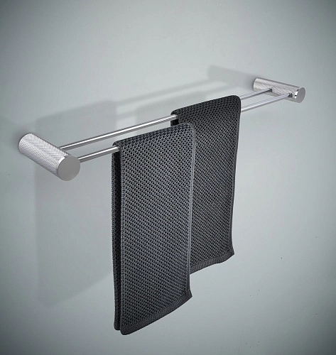 Полотенцедержатель Allen Brau Priority 4.0 6.31C12-00 хром Полотенцедержатель Allen Brau Priority 4.0 6.31C12-00 хром