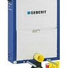 Инсталляция для унитаза Geberit Kombifix 110.350.00.5 UP320 для клавиш Sigma Инсталляция для унитаза Geberit Kombifix 110.350.00.5 UP320 для клавиш Sigma