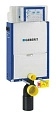 Инсталляция для унитаза Geberit Kombifix 110.350.00.5 UP320 для клавиш Sigma Инсталляция для унитаза Geberit Kombifix 110.350.00.5 UP320 для клавиш Sigma