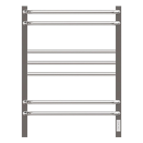 Полотенцесушитель электрический Lemark Linara LM04707Z П7 50x70, диммер справа, хром Полотенцесушитель электрический Lemark Linara LM04707Z П7 50x70, диммер справа, хром