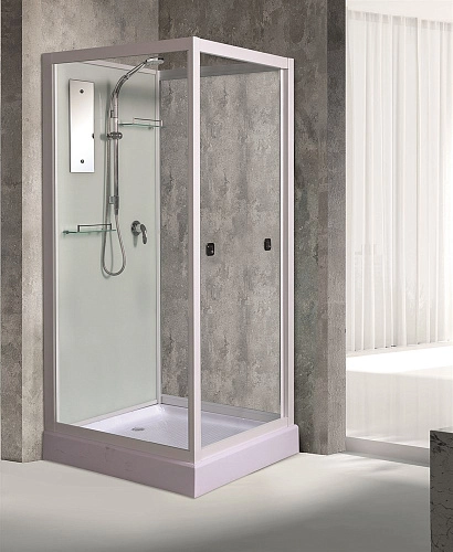 Душевая кабина River MOERO Б/К 70 10000002980 Душевая кабина River MOERO Б/К 70 10000002980