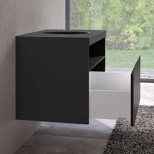 Тумба под раковину Keuco Stageline 32864970000 Тумба под раковину Keuco Stageline 32864970000