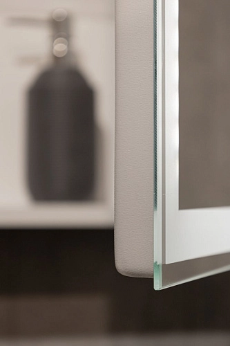 Зеркальный шкаф Silver mirrors Киото 60 (LED-00002359) Зеркальный шкаф Silver mirrors Киото 60 (LED-00002359)