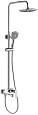 Душевая система Haiba HB2401 Душевая система Haiba HB2401