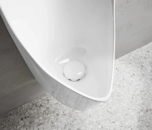 Писсуар ARROW AN632 подвесной Писсуар ARROW AN632 подвесной