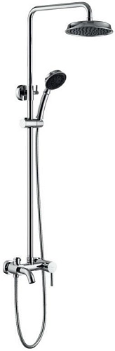 Душевая система Haiba HB2407 Душевая система Haiba HB2407