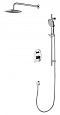 Душевая система D&K Marx Rhein DA1395601 Душевая система D&K Marx Rhein DA1395601