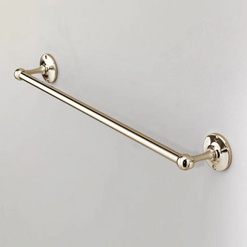 Полотенцедержатель Devon&Devon CAVENDISH WM08, 53,1 см, светлое золото Полотенцедержатель Devon&Devon CAVENDISH WM08, 53,1 см, светлое золото