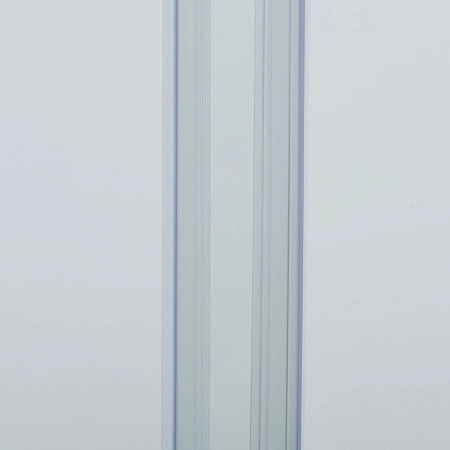 Душевая дверь WasserKRAFT Vils 56R13 хром