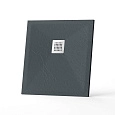 Душевой поддон RGW STONE TRAY-G 900x900 квадрат 14152099-02-11 Душевой поддон RGW STONE TRAY-G 900x900 квадрат 14152099-02-11