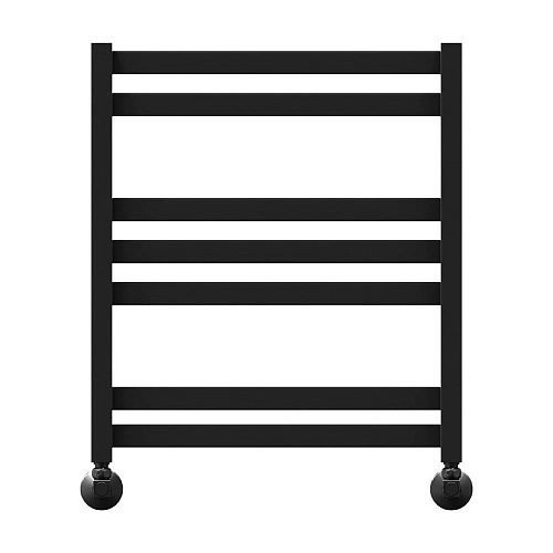 Полотенцесушитель водяной Lemark Bellario LM68607BL П7 500x600, черный Полотенцесушитель водяной Lemark Bellario LM68607BL П7 500x600, черный