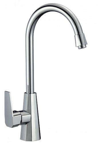 Смеситель для кухни Fmark FM2015X Смеситель для кухни Fmark FM2015X