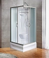 Душевая кабина River NEVA Б/К 80/24 MT 10000001285 Душевая кабина River NEVA Б/К 80/24 MT 10000001285