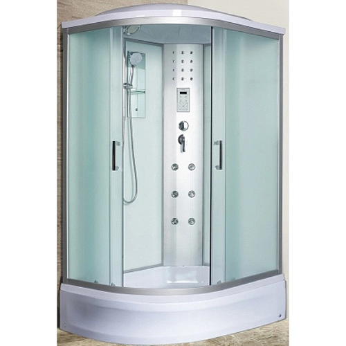 Душевая кабина River DUNAY 110/80/26 R МТ 10000001165 Душевая кабина River DUNAY 110/80/26 R МТ 10000001165