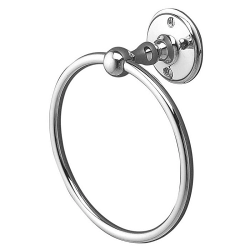 Полотенцедержатель Devon&Devon Old Navy MIL605CR, хром Полотенцедержатель Devon&Devon Old Navy MIL605CR, хром