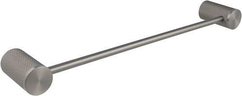 Полотенцедержатель Allen Brau Priority 4.0 6.31C11-MG графит брашированный Полотенцедержатель Allen Brau Priority 4.0 6.31C11-MG графит брашированный