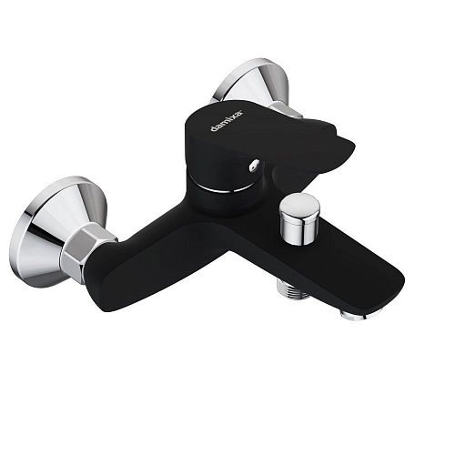 Душевая система AM.PM Dorff D0708010BL Душевая система AM.PM Dorff D0708010BL