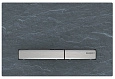 Клавиша смыва Geberit 115.788.JM.2 Sigma 50 Клавиша смыва Geberit 115.788.JM.2 Sigma 50