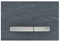 Клавиша смыва Geberit 115.788.JM.2 Sigma 50 Клавиша смыва Geberit 115.788.JM.2 Sigma 50