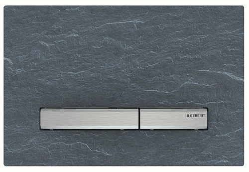 Клавиша смыва Geberit 115.788.JM.2 Sigma 50 Клавиша смыва Geberit 115.788.JM.2 Sigma 50