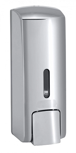 Дозатор жидкого мыла Bemeta 121209142 Дозатор жидкого мыла Bemeta 121209142