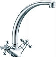 Смеситель для кухни Kaiser Carlson Eco 11014 Смеситель для кухни Kaiser Carlson Eco 11014