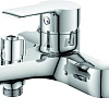 Смеситель для ванны RUSH Victoria (VI7135-44) Смеситель для ванны RUSH Victoria (VI7135-44)