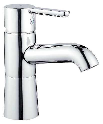 Смеситель для раковины Vitra Matrix A41753EXP, хром Смеситель для раковины Vitra Matrix A41753EXP, хром