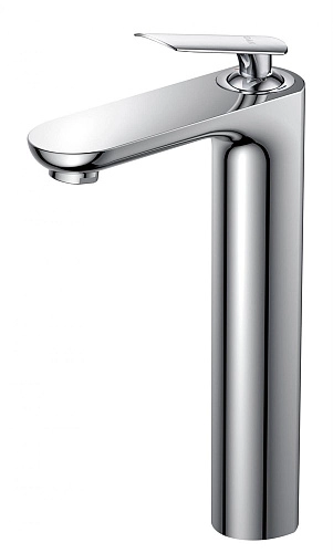 Смеситель для раковины D&K Venice Gondola DA1022041, хром Смеситель для раковины D&K Venice Gondola DA1022041, хром