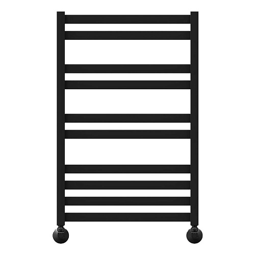 Полотенцесушитель водяной Lemark Bellario LM68810BL П10 500x800, черный Полотенцесушитель водяной Lemark Bellario LM68810BL П10 500x800, черный