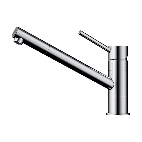 Смеситель для кухни Omoikiri Aogashima-C 4994245 Смеситель для кухни Omoikiri Aogashima-C 4994245