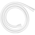 Душевой шланг Hansgrohe Isiflex 28276450, белый 160 см Душевой шланг Hansgrohe Isiflex 28276450, белый 160 см