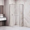 Душевой уголок RGW SV-82 "R" 800x800 мм 33328288-11R