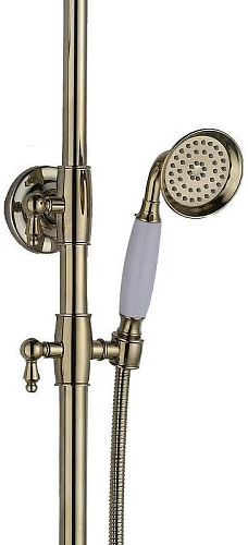 Душевая система Haiba HB24181-5 Душевая система Haiba HB24181-5