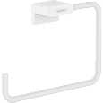 Полотенцедержатель Hansgrohe AddStoris 41754700, матовый белый Полотенцедержатель Hansgrohe AddStoris 41754700, матовый белый