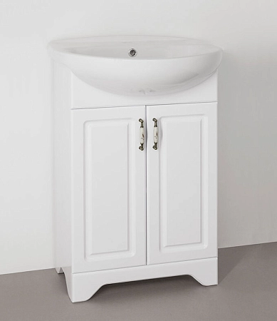 Тумба под раковину Style Line Олеандр-2 55 ЛС-00000046 Тумба под раковину Style Line Олеандр-2 55 ЛС-00000046