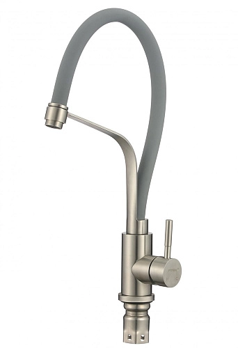 Смеситель для кухни Fmark (FS26829-04) Смеситель для кухни Fmark (FS26829-04)