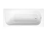 Стальная ванна Bette BetteForm 150x70x42 2941-000 PLUS AD