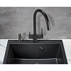 Смеситель для кухни Milacio Ultra ( MCU.554.TB ) Total Black Смеситель для кухни Milacio Ultra ( MCU.554.TB ) Total Black